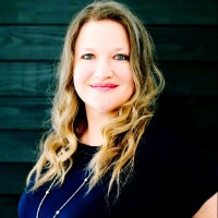 Burk Royalty Co., LTD. Employee Callie Vail's profile photo