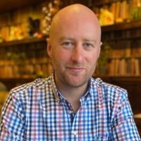 New Relic Employee Jon Lingard's profile photo