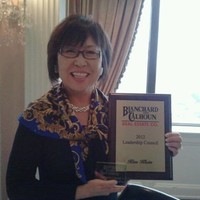 Blanchard and Calhoun Real Estate Company Employee Kim Klein's profile photo