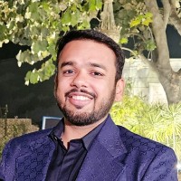 Vidya Knowledge Park India Employee Vishal Jain's profile photo