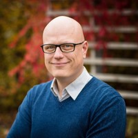 Bluefors Inc. Employee Matias Roos's profile photo