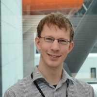 Admincontrol Employee Hallgeir Østerbø's profile photo