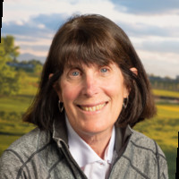 Colorado Golf Association Employee Laura Robinson's profile photo