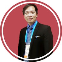 INTERFIVE IP - Vietnam Patent & Trademark Agent - Intellectual Property Attorney Employee Bui Cuong's profile photo