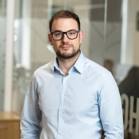 HG Construction Employee Declan Martin's profile photo