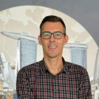 Doctor Anywhere Employee Dejan Dukaric's profile photo