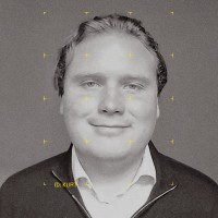 Zensum AB Employee Kurt Fogelberg's profile photo