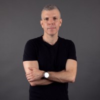 Climate Innovation Capital Employee Gil Eiges's profile photo