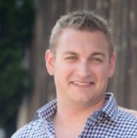S&P Global Employee Michael Rieder's profile photo