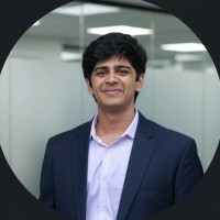 STAKALL Employee Ishaan Panchal's profile photo