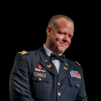Benjamin Krall Email & Phone Number