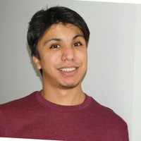 DJUST Employee Hamza Bahassou's profile photo