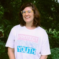 FoodCorps Employee Camille Beredjick's profile photo