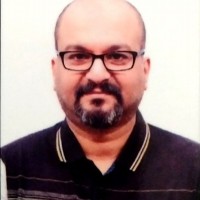 Anish B Email & Phone Number