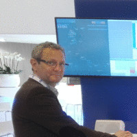 Jean-Christophe Perrin Email & Phone Number