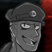 Coub Employee Alexandr Fedorov's profile photo