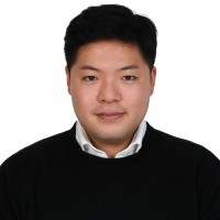 Korean Air Employee Steven Baek's profile photo