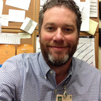 W. Lee Flowers & Co Employee Scott Penton's profile photo