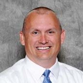 St. Vincent-St. Mary High School Employee Kevin Kelly's profile photo