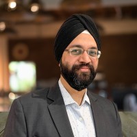 Nablasol Employee Gurpreet Modi's profile photo
