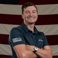 Saronic Technologies Employee Nicholas Willis's profile photo