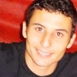 Latin Resources Limited Employee Klauszemberg Tolentino's profile photo