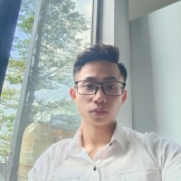 VeryPay Employee Van Nhat's profile photo