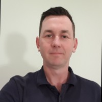 Precision Automotive Equipment Employee Mark Holloway's profile photo