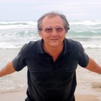 Etoffe.com Employee Philippe Bertron's profile photo