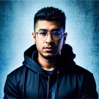 InfoDefense Employee Johnathan Lugo's profile photo
