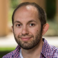 Boris Vabson Email & Phone Number