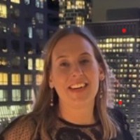 Hyatt Regency Cincinnati Employee Jennifer Lilyquist's profile photo