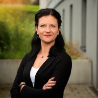 msu solutions GmbH Employee Ramona Kramm's profile photo