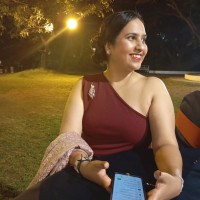 M.Space Realty Employee Rashmi Desai's profile photo