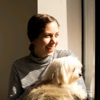 Kabannas Employee Neve Shallev's profile photo