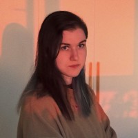 Envar Entertainment Employee Aleksandra Alekseeva's profile photo
