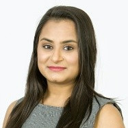 Cleveland Scott York Employee Khushbu Solanki's profile photo