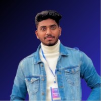 Giga Developers Employee Hammad Ali's profile photo
