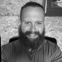 Stratascale – An SHI Company Employee Brice Aldrich's profile photo