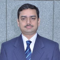 Ashutosh Verma Email & Phone Number