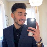 Jonathon Herrera Email & Phone Number