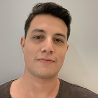 IBM Employee Fabian Solis's profile photo