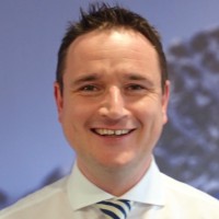 Allianz Commercial Employee Simon Hanley's profile photo