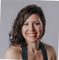 Musora Media Inc. Employee Camille Hindley's profile photo