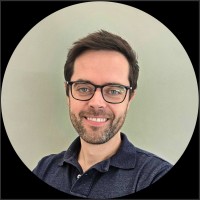 Perpetual Digital Ireland Employee Dave Greene's profile photo