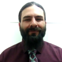 Empirical Technologies Employee David Johnson's profile photo
