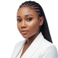 Talis Employee Vivian Mensah's profile photo
