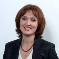 Google Employee Tatiana Lebedeva's profile photo