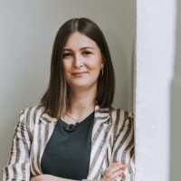 TechQuartier Employee Alice Bucher's profile photo