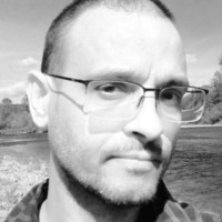 DeltaStream Employee Syed A's profile photo